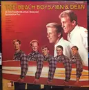 LP - The Beach Boys , Jan & Dean - All-Time Favorite Hits Of Surf, Stocks And Summertime Fun