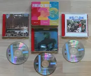 CD-Box - The Beach Boys - 123