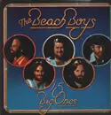 LP - The Beach Boys - 15 Big Ones - Gatefold + Booklet