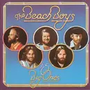 LP - The Beach Boys - 15 Big Ones