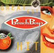 The Beach Boys - 20 Good Vibrations - The Greatest Hits