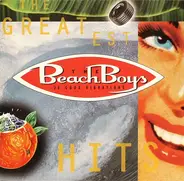 The Beach Boys - 20 Good Vibrations - The Greatest Hits