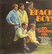 The Beach Boys - 20 Greatest Hits