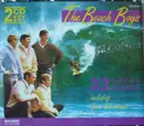 Double CD - The Beach Boys - 32 Great Songs