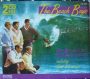 Double CD - The Beach Boys - 32 Great Songs