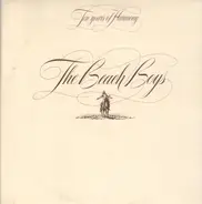 The Beach Boys - Ten Years Of Harmony