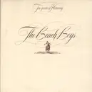 Double LP - The Beach Boys - Ten Years Of Harmony