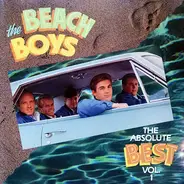 The Beach Boys - The Absolute Best Vol. 1