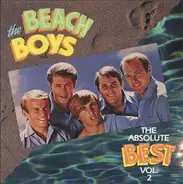 The Beach Boys - The Absolute Best Vol. 2