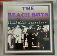 The Beach Boys - The Beach Boys - Digitally Remastered