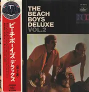 The Beach Boys - The Beach Boys Deluxe Vol.2