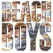 LP - The Beach Boys - The Beach Boys
