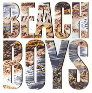 The Beach Boys - The Beach Boys