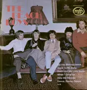 The Beach Boys - The Beach Boys (1970)