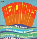 LP - The Beach Boys - The Beach Boys - Club Edition
