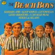 The Beach Boys - The Beach Boys (1981)