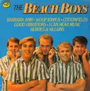 LP - The Beach Boys - The Beach Boys