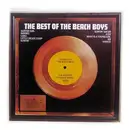 LP - The Beach Boys - The Best Of The Beach Boys - The Beach Boys' Greatest Hits (1961-1963)