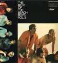 LP - The Beach Boys - The Best Of The Beach Boys Vol.3