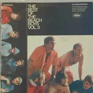 The Beach Boys - The Best Of The Beach Boys Vol. 3