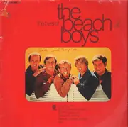 Double LP - The Beach Boys - The Best Of - Gatefold