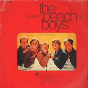 The Beach Boys - The Best Of