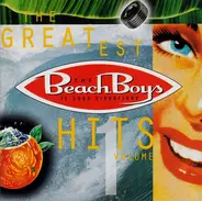 The Beach Boys - The Greatest Hits - Vol.1: 20 Good Vibrations