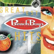 The Beach Boys - The Greatest Hits - Vol. 1: 20 Good Vibrations