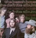 LP - The Beach Boys - The Definite Album