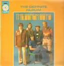 LP - The Beach Boys - The Definite Album