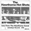 7inch Vinyl Single - The Beach Boys - The Hawthorne Hot Shots