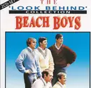 Double CD - The Beach Boys - The Look 'Behind' Collection