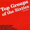 CD - The Beach Boys / The Mamas & The Papas / The Grateful Dead / Everly Brothers - Top Groups Of The Sixties - Volume 2