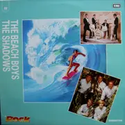 LP - The Beach Boys / The Shadows - The Beach Boys / The Shadows