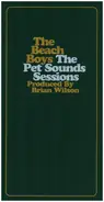 The Beach Boys - The Pet Sounds Sessions