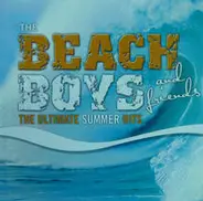 The Beach Boys - The Ultimate Summer Hits