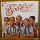 Double LP - The Beach Boys - The Very Best Of The Beach Boys (Anthology 1963-69)
