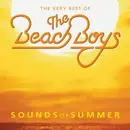 CD - The Beach Boys - The Very Best Of The Beach Boys: Sounds Of Summer