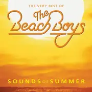 CD - The Beach Boys - The Very Best Of The Beach Boys: Sounds Of Summer