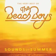 The Beach Boys - The Very Best Of The Beach Boys: Sounds Of Summer