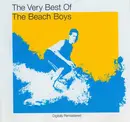 CD - The Beach Boys - The Very Best Of The Beach Boys