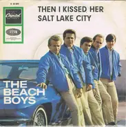 The Beach Boys - Then I Kissed Her