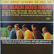 The Beach Boys - Today!