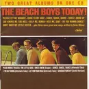 CD - The Beach Boys - The Beach Boys Today! / Summer Days (And Summer Nights!!)