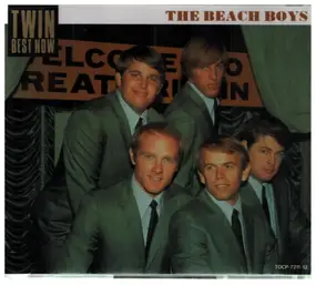 The Beach Boys - Twin Best Now