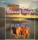 LP - The Beach Boys - The Beach Boys