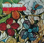 LP - The Beach Boys - Wild Honey