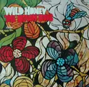 LP - The Beach Boys - Wild Honey