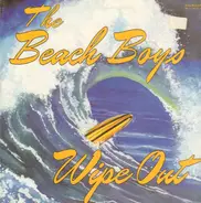 The Beach Boys - Wipe Out