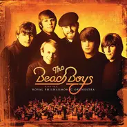 The Beach Boys With The Royal Philharmonic Orchestra - The Beach Boys With The Royal Philharmonic Orchestra